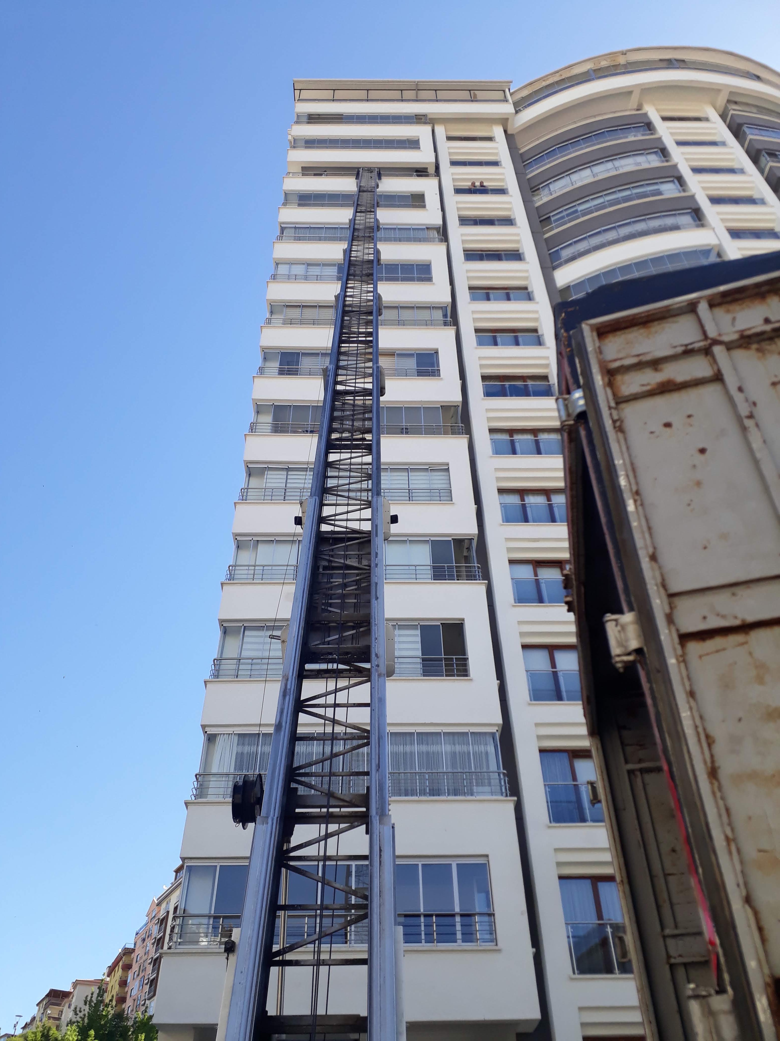 Söke Nakliyeciler Sitesi - Söke Nakliyecie