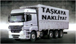 EVDEN EVE NAKLİYECİLERe